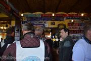 B.O.M.'s Veteranen Tour, dag 2 -  28 juni 2015