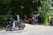 B.O.M.'s Veteranen Tour, dag 2 -  28 juni 2015