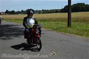 B.O.M.'s Veteranen Tour, dag 2 -  28 juni 2015