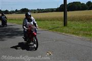 B.O.M.'s Veteranen Tour, dag 2 -  28 juni 2015