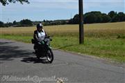 B.O.M.'s Veteranen Tour, dag 2 -  28 juni 2015