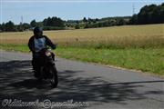 B.O.M.'s Veteranen Tour, dag 2 -  28 juni 2015