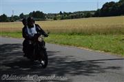 B.O.M.'s Veteranen Tour, dag 2 -  28 juni 2015