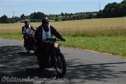 B.O.M.'s Veteranen Tour, dag 2 -  28 juni 2015