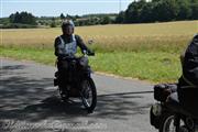 B.O.M.'s Veteranen Tour, dag 2 -  28 juni 2015