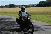 B.O.M.'s Veteranen Tour, dag 2 -  28 juni 2015