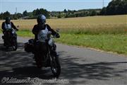 B.O.M.'s Veteranen Tour, dag 2 -  28 juni 2015