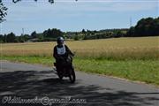 B.O.M.'s Veteranen Tour, dag 2 -  28 juni 2015