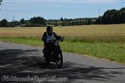 B.O.M.'s Veteranen Tour, dag 2 -  28 juni 2015