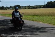 B.O.M.'s Veteranen Tour, dag 2 -  28 juni 2015