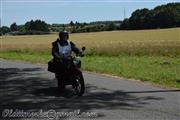 B.O.M.'s Veteranen Tour, dag 2 -  28 juni 2015