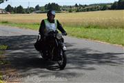 B.O.M.'s Veteranen Tour, dag 2 -  28 juni 2015
