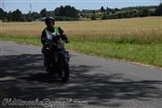 B.O.M.'s Veteranen Tour, dag 2 -  28 juni 2015