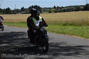 B.O.M.'s Veteranen Tour, dag 2 -  28 juni 2015