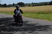 B.O.M.'s Veteranen Tour, dag 2 -  28 juni 2015