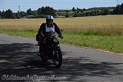 B.O.M.'s Veteranen Tour, dag 2 -  28 juni 2015