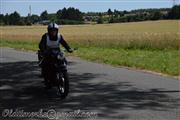 B.O.M.'s Veteranen Tour, dag 2 -  28 juni 2015