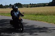 B.O.M.'s Veteranen Tour, dag 2 -  28 juni 2015