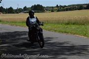 B.O.M.'s Veteranen Tour, dag 2 -  28 juni 2015