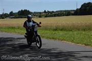 B.O.M.'s Veteranen Tour, dag 2 -  28 juni 2015