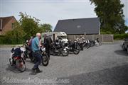 B.O.M.'s Veteranen Tour, dag 2 -  28 juni 2015