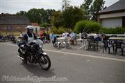 B.O.M.'s Veteranen Tour, dag 2 -  28 juni 2015