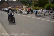 B.O.M.'s Veteranen Tour, dag 2 -  28 juni 2015