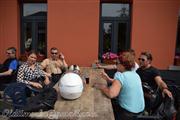 B.O.M.'s Veteranen Tour, dag 2 -  28 juni 2015