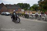 B.O.M.'s Veteranen Tour, dag 2 -  28 juni 2015