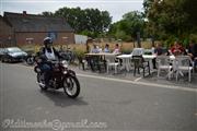 B.O.M.'s Veteranen Tour, dag 2 -  28 juni 2015