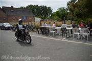 B.O.M.'s Veteranen Tour, dag 2 -  28 juni 2015