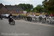 B.O.M.'s Veteranen Tour, dag 2 -  28 juni 2015