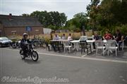 B.O.M.'s Veteranen Tour, dag 2 -  28 juni 2015