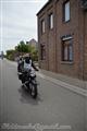B.O.M.'s Veteranen Tour, dag 2 -  28 juni 2015