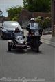 B.O.M.'s Veteranen Tour, dag 2 -  28 juni 2015