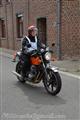 B.O.M.'s Veteranen Tour, dag 2 -  28 juni 2015