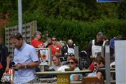 B.O.M.'s Veteranen Tour, dag 2 -  28 juni 2015