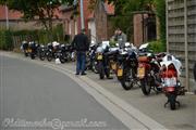 B.O.M.'s Veteranen Tour, dag 2 -  28 juni 2015