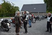 B.O.M.'s Veteranen Tour, dag 2 -  28 juni 2015