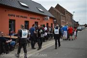 B.O.M.'s Veteranen Tour, dag 2 -  28 juni 2015