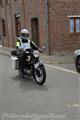 B.O.M.'s Veteranen Tour, dag 2 -  28 juni 2015