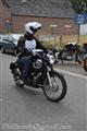 B.O.M.'s Veteranen Tour, dag 2 -  28 juni 2015