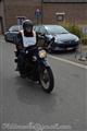 B.O.M.'s Veteranen Tour, dag 2 -  28 juni 2015