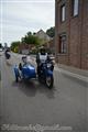 B.O.M.'s Veteranen Tour, dag 2 -  28 juni 2015