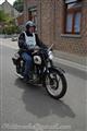 B.O.M.'s Veteranen Tour, dag 2 -  28 juni 2015