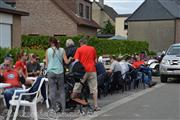 B.O.M.'s Veteranen Tour, dag 2 -  28 juni 2015