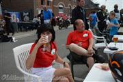 B.O.M.'s Veteranen Tour, dag 2 -  28 juni 2015