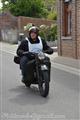 B.O.M.'s Veteranen Tour, dag 2 -  28 juni 2015