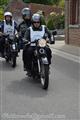 B.O.M.'s Veteranen Tour, dag 2 -  28 juni 2015