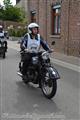 B.O.M.'s Veteranen Tour, dag 2 -  28 juni 2015